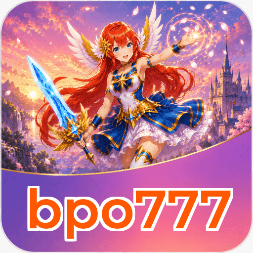 Logo bpo777