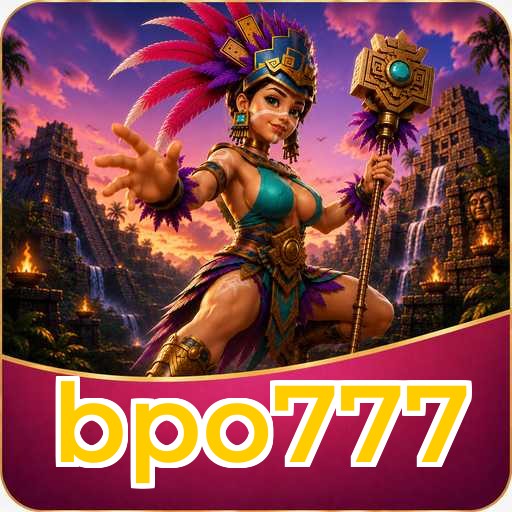 Logo bpo777