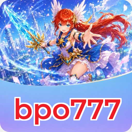Logo bpo777
