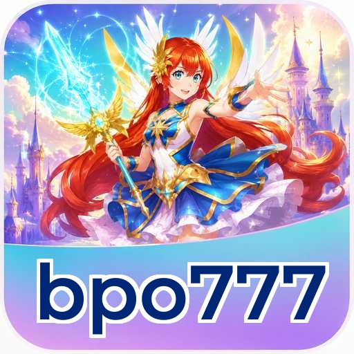 Logo bpo777