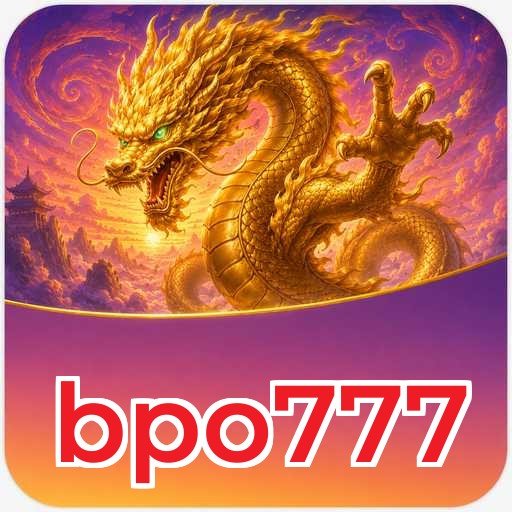 Logo bpo777