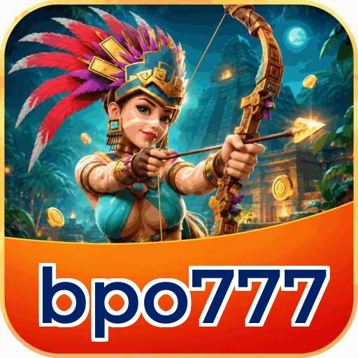 Logo bpo777