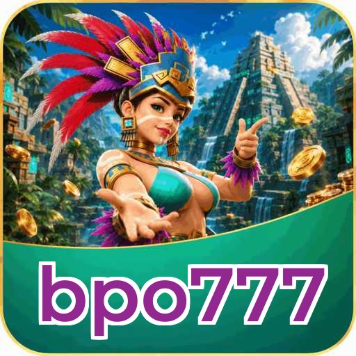 Logo bpo777