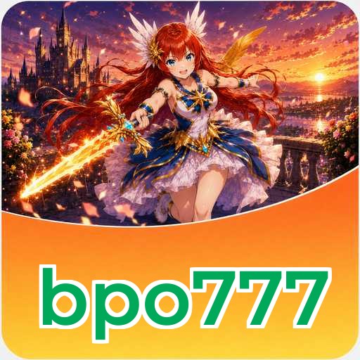 Logo bpo777