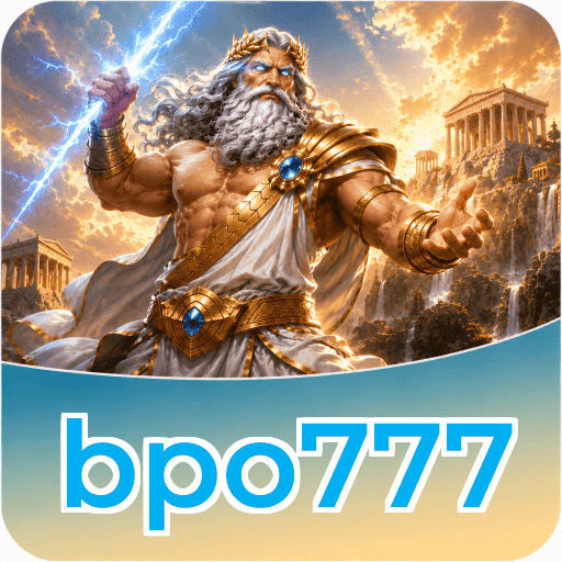 Logo bpo777