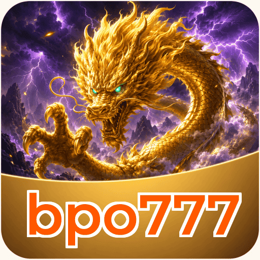 Logo bpo777