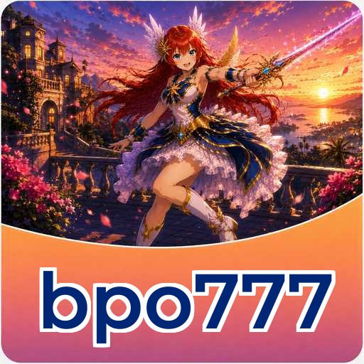 Logo bpo777