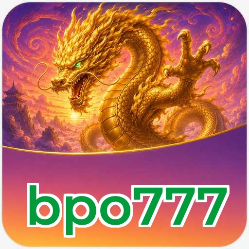 Logo bpo777