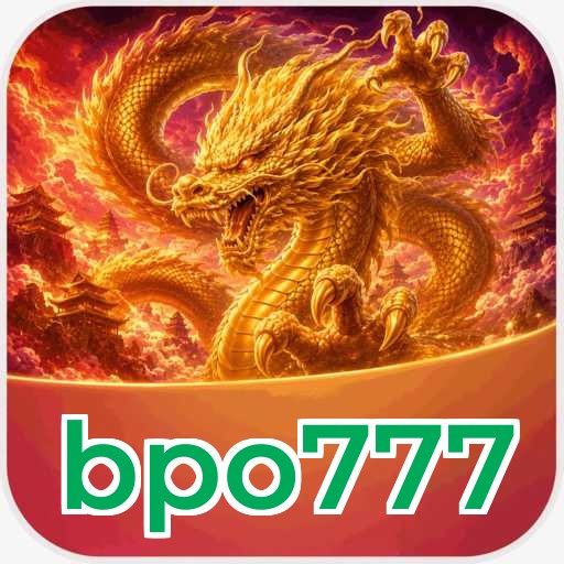 Logo bpo777