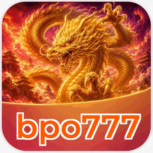Logo bpo777