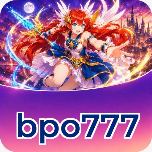 Logo bpo777