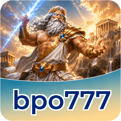 Logo bpo777