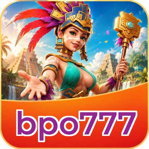 Logo bpo777