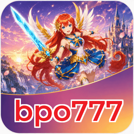 Logo bpo777