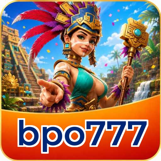 Logo bpo777