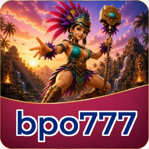 Logo bpo777