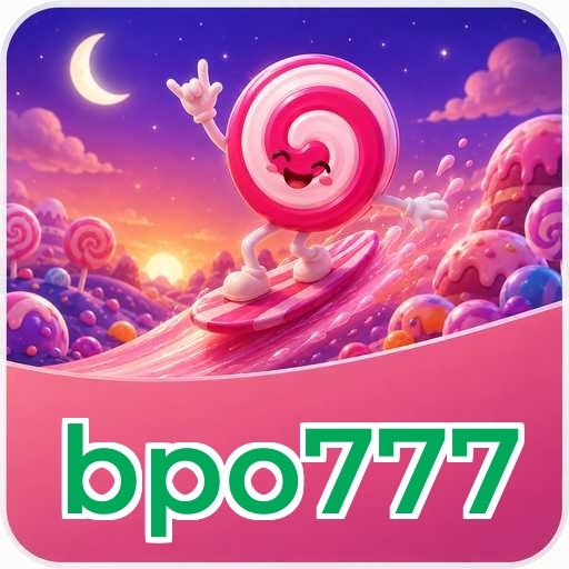 Logo bpo777