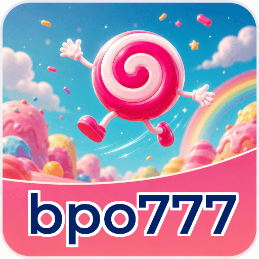 Logo bpo777