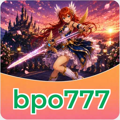 Logo bpo777