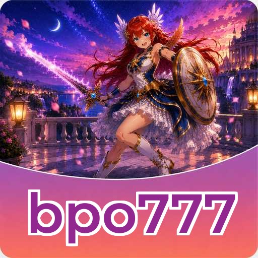 Logo bpo777