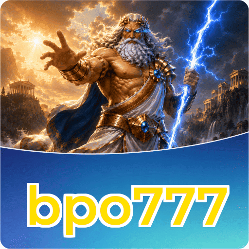 Logo bpo777