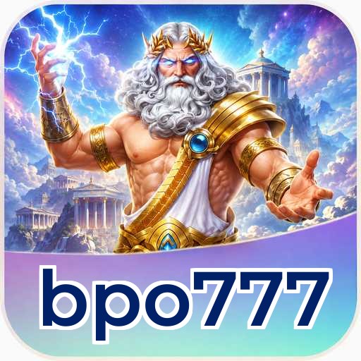 Logo bpo777