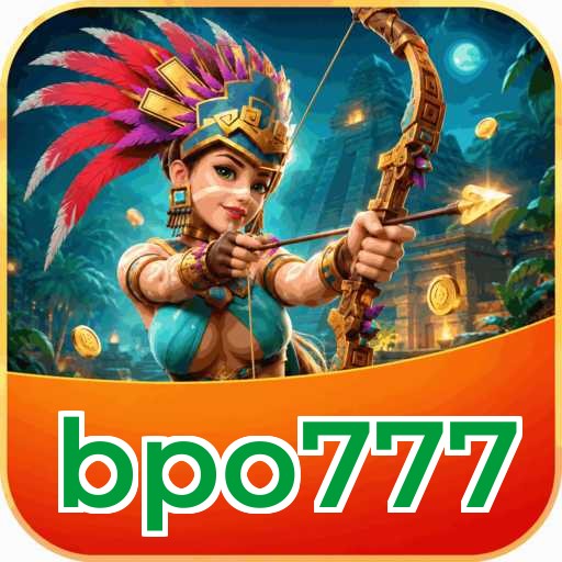 Logo bpo777