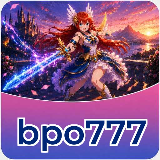 Logo bpo777