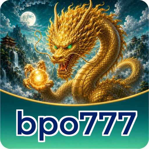 Logo bpo777