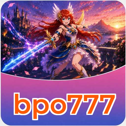 Logo bpo777