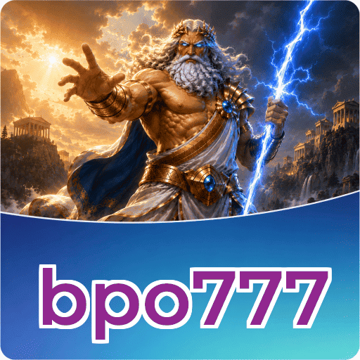 Logo bpo777