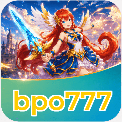 Logo bpo777