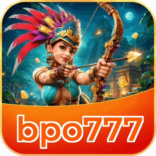 Logo bpo777