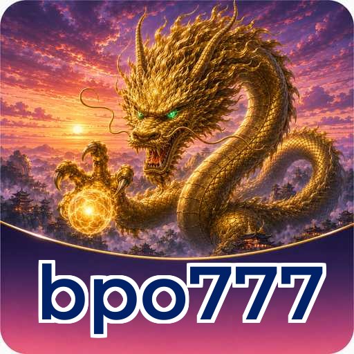 Logo bpo777