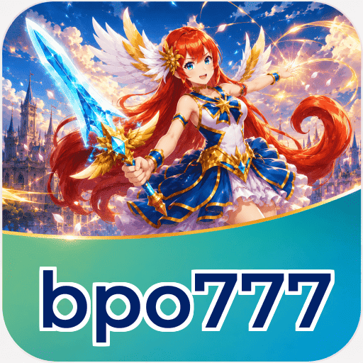 Logo bpo777