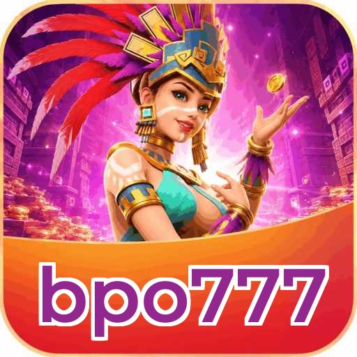 Logo bpo777