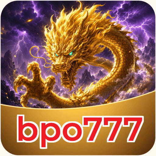 Logo bpo777