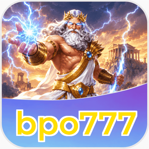 Logo bpo777