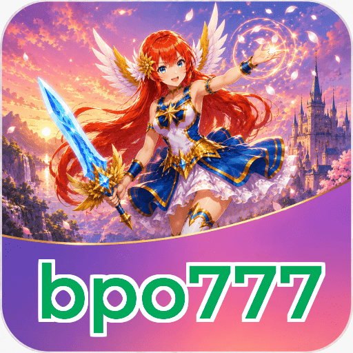 Logo bpo777