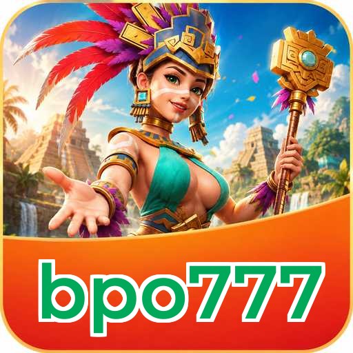Logo bpo777