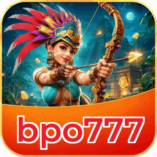 Logo bpo777