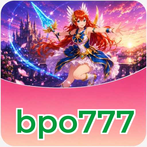 Logo bpo777