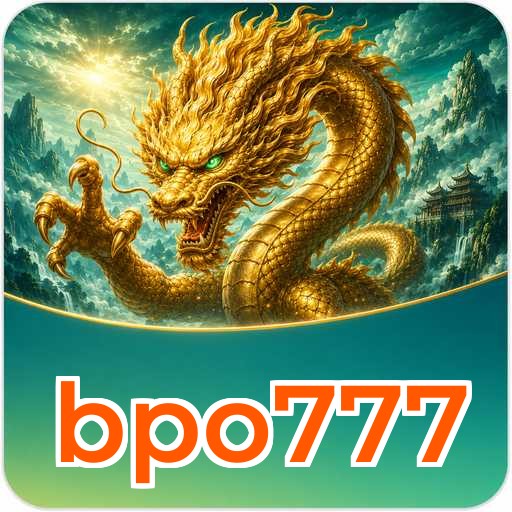 Logo bpo777